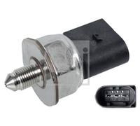 Sensore, Pressione carburante per AUDI SEAT SKODA VW A2 A3 A4 A5 A6 A6 Allroad A