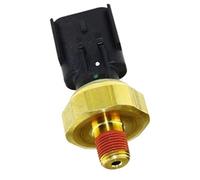 Sensore Pressione Carburante per Cherokee 2.5 L, 4.0 L 1999 2000 2001 per Liberty 2.4 L, 2.8 L, 3.7 L 2002 2003-2006 Sensore Pressione Olio a 3 Pin 05149062AA