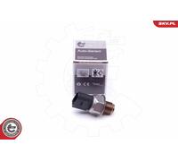 Sensore, Pressione carburante per CITROËN FORD PEUGEOT BOXER JUMPER RANGER TOURN
