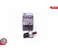 Sensore, Pressione carburante per DACIA FORD NISSAN RENAULT SUZUKI ALMERA CLIO D