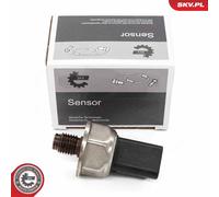 Sensore, Pressione carburante per DACIA RENAULT CLIO DUSTER FLUENCE KANGOO KANGO