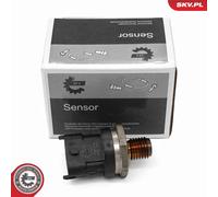 Sensore, Pressione carburante per FIAT IVECO OPEL VAUXHALL COMBO COMBO TOUR CORS