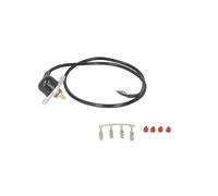 Sensore, pressione carburante PETERS 080.123-00