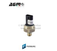 Sensore pressione carburante pierburg x mercedes-benz classe c gla a0009050603