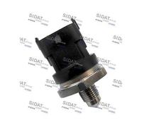 Sensore Pressione Carburante Sidat 84.378 per Ford Volvo