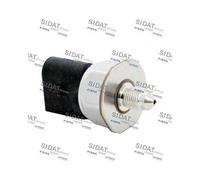 Sensore Pressione Carburante Sidat 84.494 per Bmw Hitachi Standard Automobile