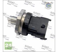Sensore pressione carburante Sidat per ALFA ROMEO GIULIETTA SPIDER BRERA 159 LA