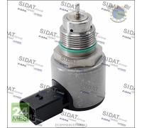 Sensore pressione carburante Sidat per AUDI Q5 A7 A6 A5 A4 A3 SEAT IBIZA V ATEC