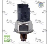 Sensore pressione carburante Sidat per CITROEN JUMPY III C5 DS5 PEUGEOT TRAVELL