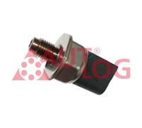 Sensore, pressione carburante AUTLOG AS2189, sinistro