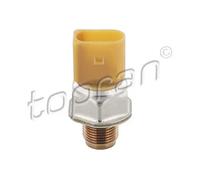 Sensore pressione carburante Tubo di distribuzione del carburante 117 196 TOPRAN