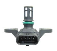 Sensore Pressione Carico 4 Polig METZGER 0906291 Per BMW 4er