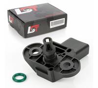 Sensore Pressione Carico D'Aria Map per Audi A3 1.6 A7 A8 Q5 8R Q7 3.0TFSI 4.2