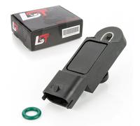 Sensore Pressione Carico D'Aria Map per Fiat 124 Ragno 500L 500X Punto 0.9 1.4
