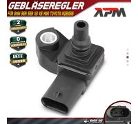 Sensore Pressione Carico Molteplice per BMW 1er 3er 5er X3 X5 Mini Toyota