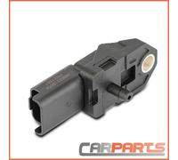 Sensore Pressione Carico Molteplice per Citroën C3 2 Sc C5 RC Peugeot 407 Fiat