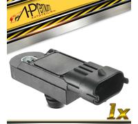 Sensore Pressione Carico Molteplice per Nissan NP300 400 x-Trail Opel Movano B
