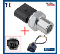 Sensore Pressione Climatizzazione Con Scheda per Audi VW Seat Skoda Porsche -
