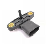 Sensore Pressione Collettore 1 sensore di pressione MAP Turbo Boost adatto per Nissan Pathfinder Frontier D40 Navara Platform Chassis D40 2.5L 5WK96900Z Sensore MAP