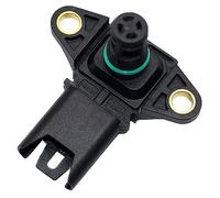Sensore Pressione Collettore Aspirazione 5 V 4 Poli VALEO 367634 Per BMW 3er