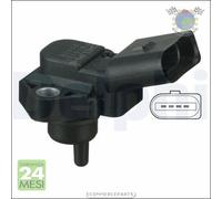 Sensore pressione collettore aspirazione Delphi per AUDI TT A6 A4 A3 A2 FORD GA