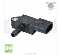 Sensore pressione collettore aspirazione Delphi per AUDI TT Q5 Q3 Q2 A5 A4 A #n6