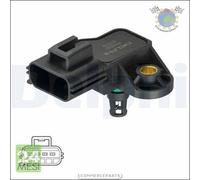 Sensore pressione collettore aspirazione Delphi per MAZDA CX-7 3