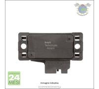 Sensore pressione collettore aspirazione Delphi per OPEL ZAFIRA B / ASTRA H