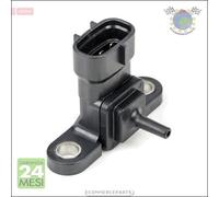 Sensore pressione collettore aspirazione Denso per TOYOTA LAND CRUISER YARIS HI