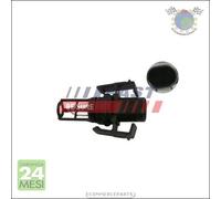 Sensore Pressione collettore aspirazione Fast per CHRYSLER 300C Touring PT CRUI