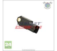 Sensore Pressione collettore aspirazione Fast per CITROEN EVASION XANTIA JUMPY