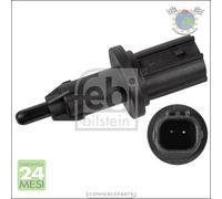 Sensore Pressione collettore aspirazione Febi per HONDA ACCORD VII CIVIC CR-V I