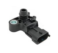 Sensore pressione collettore aspirazione MAP Collettore Absolute Pressure Map Sensor Wire 55573248 0261230282 Per Buick Per Allure Per Enclave Per LaCrosse Per Lucerna Per Verano(X1 Only)