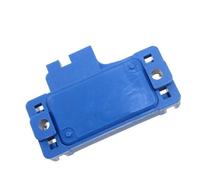 Sensore pressione collettore aspirazione MAP Per Cadillac Per Brougham Per Cimarron Per Deville Per Siviglia Per Fleetwood Turbo Boost Sensore Pressione MAP 12223861 2131562(Sensore e spina)
