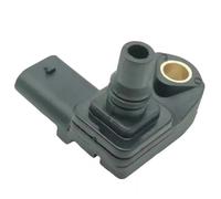 Sensore pressione collettore aspirazione MAP Sensore Pressione Collettore Turbo Boost MAP 13627804742 Per 1 3 5 Serie E81 E82 E87 E88 E90 E91 E92 E93 E60N F11 F18 X1 X3 X5 X6