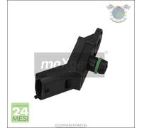 Sensore pressione collettore aspirazione Maxgear per ABARTH GRANDE 500C 500 ALF
