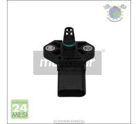 Sensore pressione collettore aspirazione Maxgear per AUDI TT Q7 Q5 Q3 Q2 A8 A7