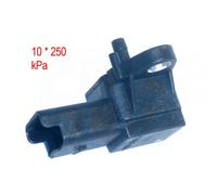 Sensore pressione collettore aspirazione per Citroen C5 2.0 Hdi 2.2 Hdi