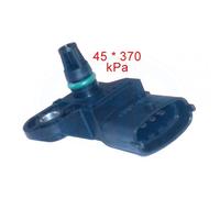 Sensore Pressione Collettore Aspirazione per Renault Laguna II Grandtour 1.9 Dci