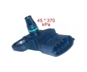 Sensore Pressione Collettore Aspirazione per Renault Laguna II Grandtour 1.9 Dci