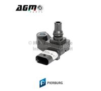 Sensore pressione collettore aspirazione pierburg x bmw 2 3 4 5 6 13627804742