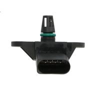Sensore, Pressione collettore d'aspirazione BOSCH 0 261 232 03B per Q7 3 2006-