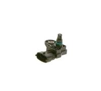 Sensore Pressione Collettore D'aspirazione Bosch 0261230425 per Land Rover