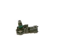 Sensore, Pressione collettore d'aspirazione BOSCH 0261230425 per LAND ROVER