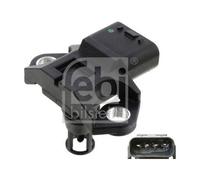 Sensore Pressione Collettore D'aspirazione Febi Bilstein 106068 per Opel