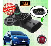 SENSORE PRESSIONE COLLETTORE D'ASPIRAZIONE FIAT GRANDE PUNTO - EVO 1.2 - 1.4