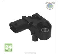 Sensore, Pressione Collettore D'aspirazione Meat Per Bmw 1 E88 120 118 1 E87