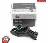 Sensore, Pressione collettore d'aspirazione per ALFA ROMEO FIAT LANCIA 156 DOBLO