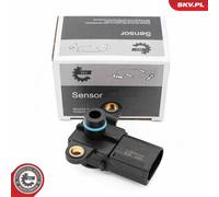 Sensore, Pressione collettore d'aspirazione per ALPINA BMW ROLLS-ROYCE 1 3 5 6 7