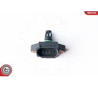 Sensore, Pressione collettore d'aspirazione per AUDI FORD SEAT SKODA VW A1 A2 A3